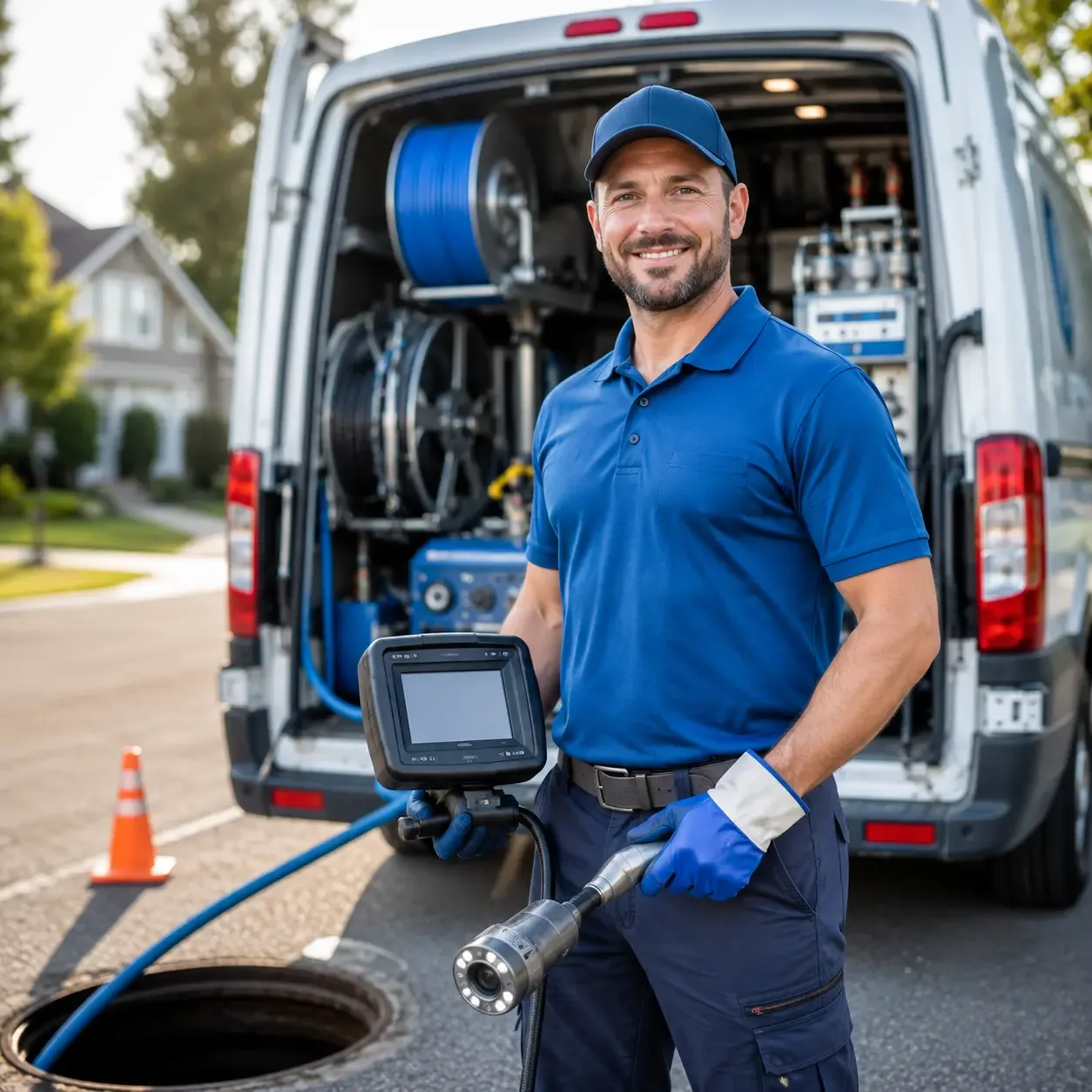 Local Pipe Relining specialists in Goodspring, TN